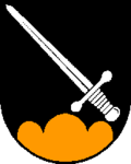 Wappen at schwertberg
